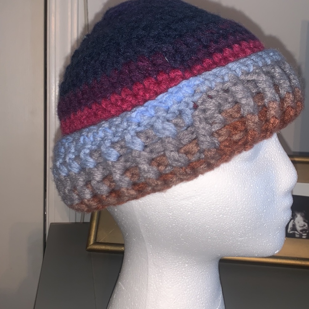 Wool Hat - Picture 2 of 4